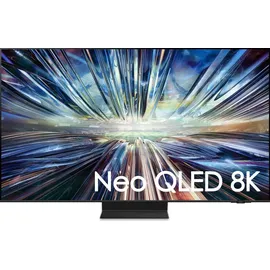 Samsung QE85QN800D 85" Neo QLED 8K Tizen Smart TV QN800D (EU-Modell)