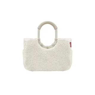 Reisenthel loopshopper M teddy sand