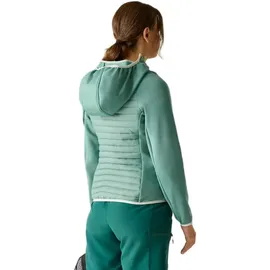 Regatta Anderson Hybrid Jacke - Ivy Moss - 50