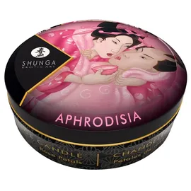 Shunga Rose Petals, 30 ml
