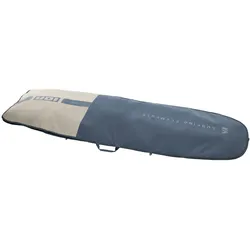 ION Wing Core Boardbag Stubby steel blue SUP Bag 21, Größe: 6'0x30''