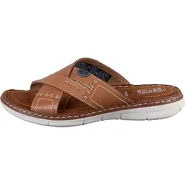 CAMEL ACTIVE Pantolette Braun 41