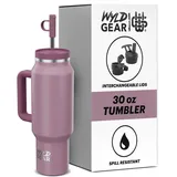 wyld gear Wyld Syde Travel Tumbler grün 0,89 l