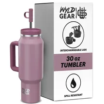 wyld gear Wyld Syde Travel Tumbler grün 0,89 l