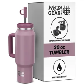 wyld gear Wyld Syde Travel Tumbler grün 0,89 l