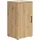 mömax Kommode Multistauraum Eiche Artisan 45 x 83 x 40 cm