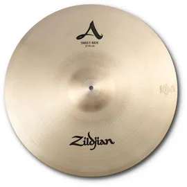 Zildjian A Zildjian Series - 21 Sweet Ride Cymbal