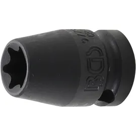 BGS Kraft-Steckschlüssel-Einsatz E-Profil 12,5 mm