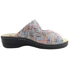 Hickersberger Milano Hallux für Damen, weiß, 41 EU