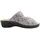 Hickersberger Milano Hallux für Damen, weiß, 41 EU
