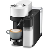 De'Longhi DeLonghi ENV 300.W Vertuo Lattissima weiß