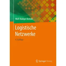 Logistische Netzwerke