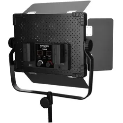 Yongnuo YN9000 3200-5600K LED Videoleuchte | ✔️ 5 Jahre Garantie
