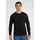 Lindbergh Strickpullover Schwarz M