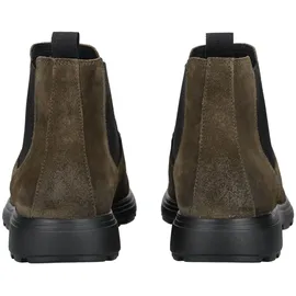 GEOX Stiefelette Herren Braun 40