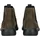 GEOX Stiefelette Herren Braun 40