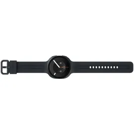 Samsung Galaxy Watch9 Graphite 40 mm LTE Sport Band Black S/M