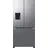 RF50C530ES9EF French Door (495 l, 1776 mm hoch, Edelstahl)