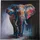 Craft Buddy Ltd. Majestic Elephant Crystal Art Leinwandbild 30 x 30 cm