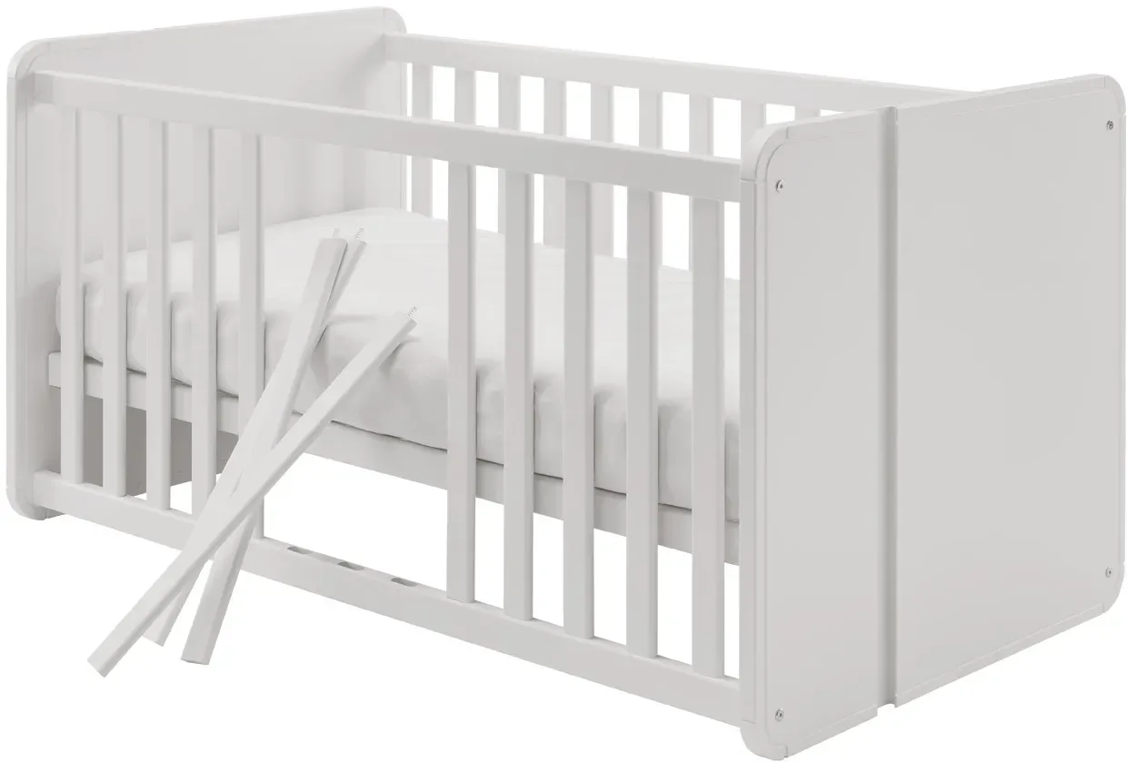 Infanskids Babybett Maxi 70x140 cm