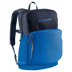 Vaude Kinderrucksack Minnie 10, blue/eclipse, -