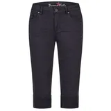 Buena Vista Angela Stretch Twill Hosen Blau M