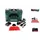 Metabo MT 18 LTX inkl. 1 x 4,0 Ah + Koffer
