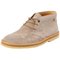 El Naturalista Herren N5950 Lumbier Sneaker, Taupe, 44 EU