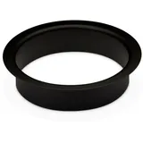 SOTech Durchwurfring Ø 180 x 41,5 mm Farbe Schwarz