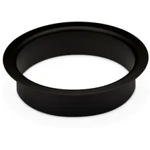 SOTech Durchwurfring Ø 180 x 41,5 mm Farbe Schwarz