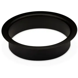 SOTech Durchwurfring Ø 180 x 41,5 mm Farbe Schwarz