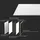 V-Tac LED-Panel 40W 600x600mm 4500K 1 St.