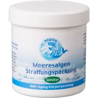 Sanatur Straffungspackung, 180 Gramm