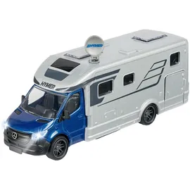 Simba 213773000 - Hymer B-Klasse MasterLine Wohnmobil mehrfarbig