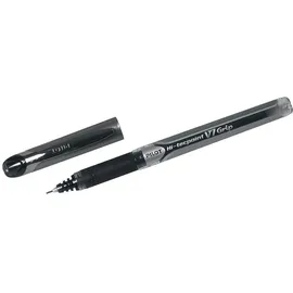 Pilot Pen Pilot Hi-Tecpoint V7 Grip Schwarz