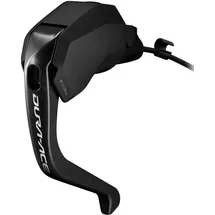 Shimano Schalt-/Bremshebel Di2 DURA-ACE ST-R9180 links