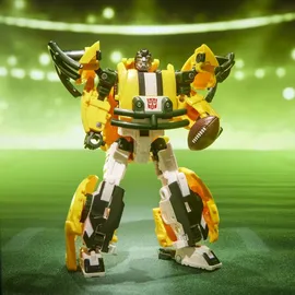 Hasbro Transformers Tundra Prime Action-Figur 14 cm