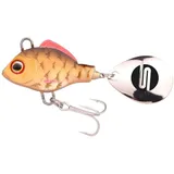 Spro Kunstköder ASP Spinner Rudd UV 28 g