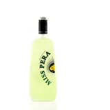 Distilleria Marzadro Miss Pera Birnenlikör 0,7 l