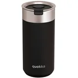 Quokka Thermobecher 0,4 l Schwarz