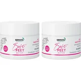 Eduard Gerlach GEHWOL Fusskraft Soft Feet Butter Wildrose 50 ml