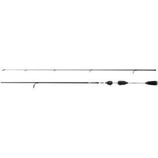 Mitchell Epic MX1 Spinnrute, Ideal zum leichten Köder- und Spinnfischen, See oder Fluss, Forelle und andere Raubfische, HG M Carbon Blanks