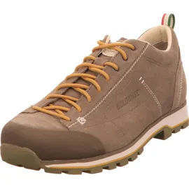 Dolomite Cinquantaquattro Low Herren almond beige 41 1/2