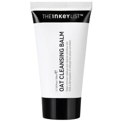 The INKEY List OAT Reinigungscreme 50 ml