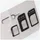 AccuCell SIM-Kartenadapter 4in1, Adapter Micro-SIM auf SIM, Nano-SIM auf SIM, Nano-SIM auf Micro-SIM