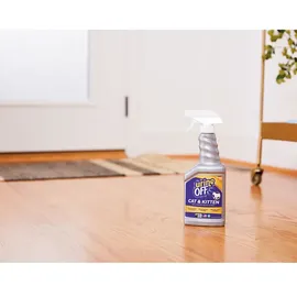 UrineOff Urine Off Geruchs- und Fleckenentferner 500 ml