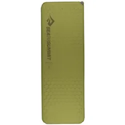 Isomatte Camp Mat S.I. Rectangular olive RW olivgrün M - WIDE