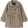 NAME IT Trenchcoat Savannah Tan 122