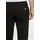 Lindbergh "Chino Slim Fit", Herren, Gr. 30, Länge 32, schwarz, Obermaterial: 98% Baumwolle, 2% Elasthan, unifarben, slim fit, Hosen
