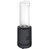 WMF KÜCHENminis Smoothie-to-go deep black